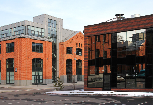 Арма: корпуса 4, 5, 5а-79