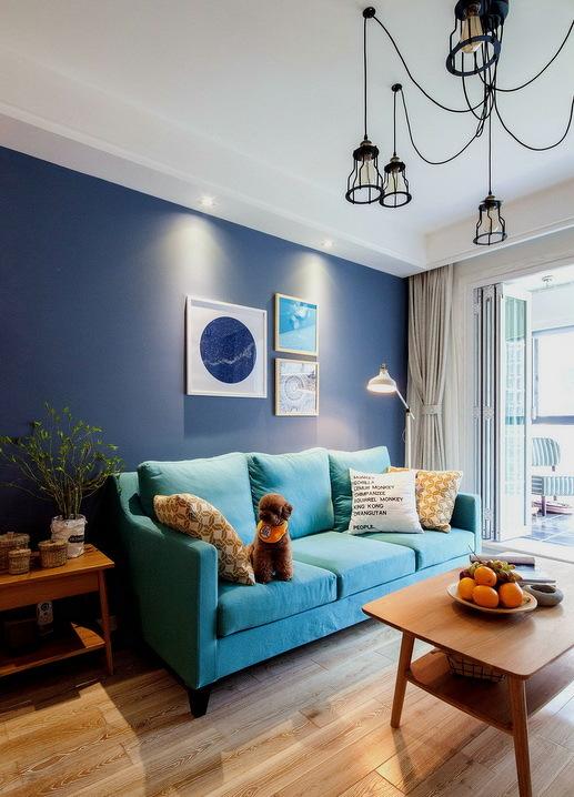 
麦沃设计—上海｜东方鸿璟 -1