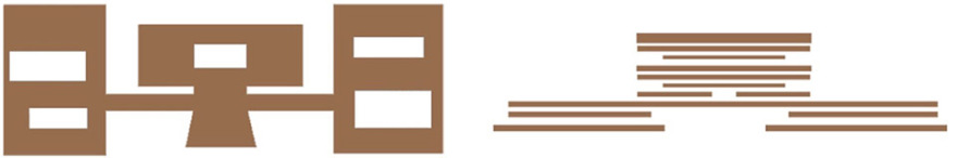 塔里木大学新校区图信中心丨中国阿拉尔丨中国建筑设计研究院有限公司-11