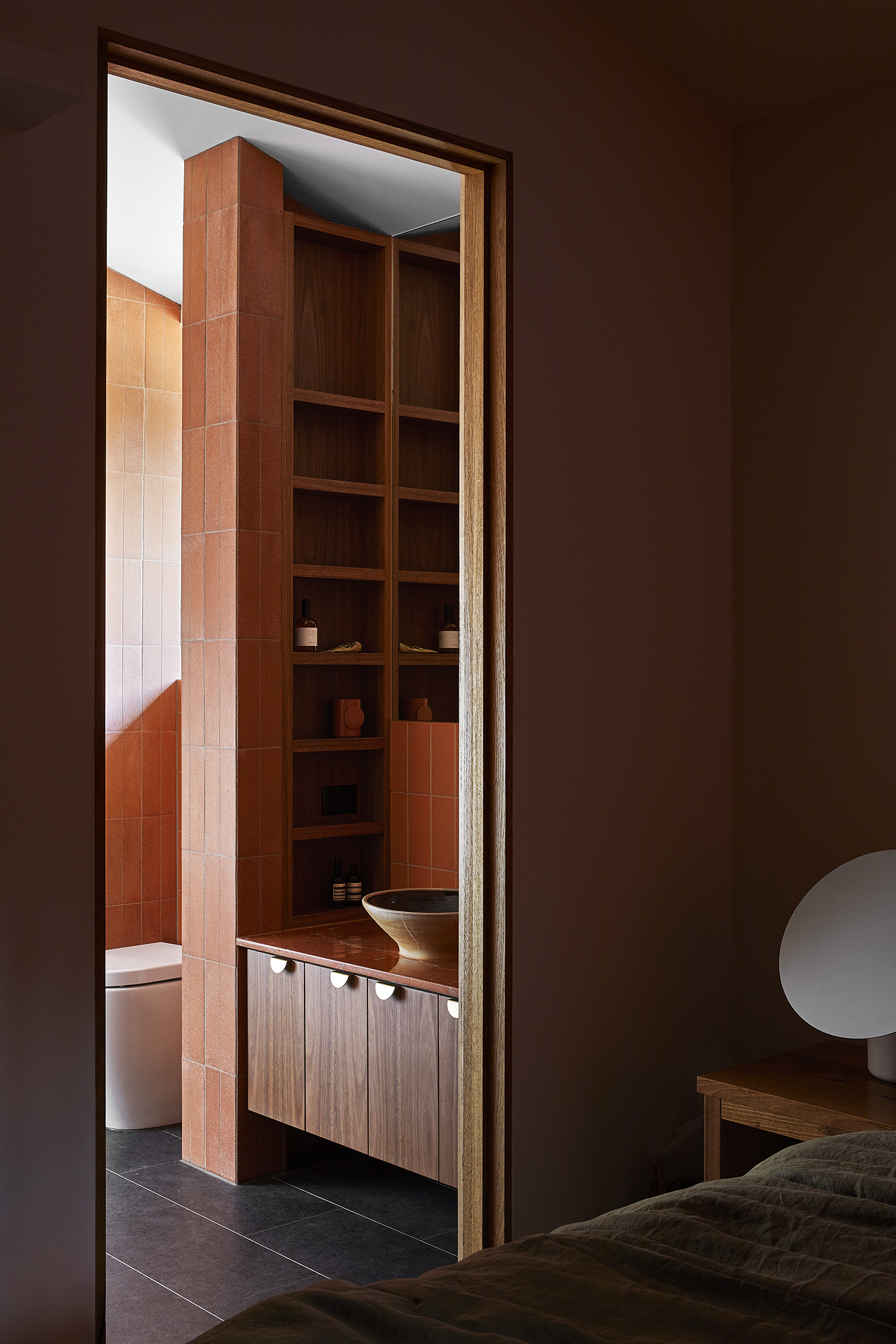 The Good Life House / MRTN Architects-41