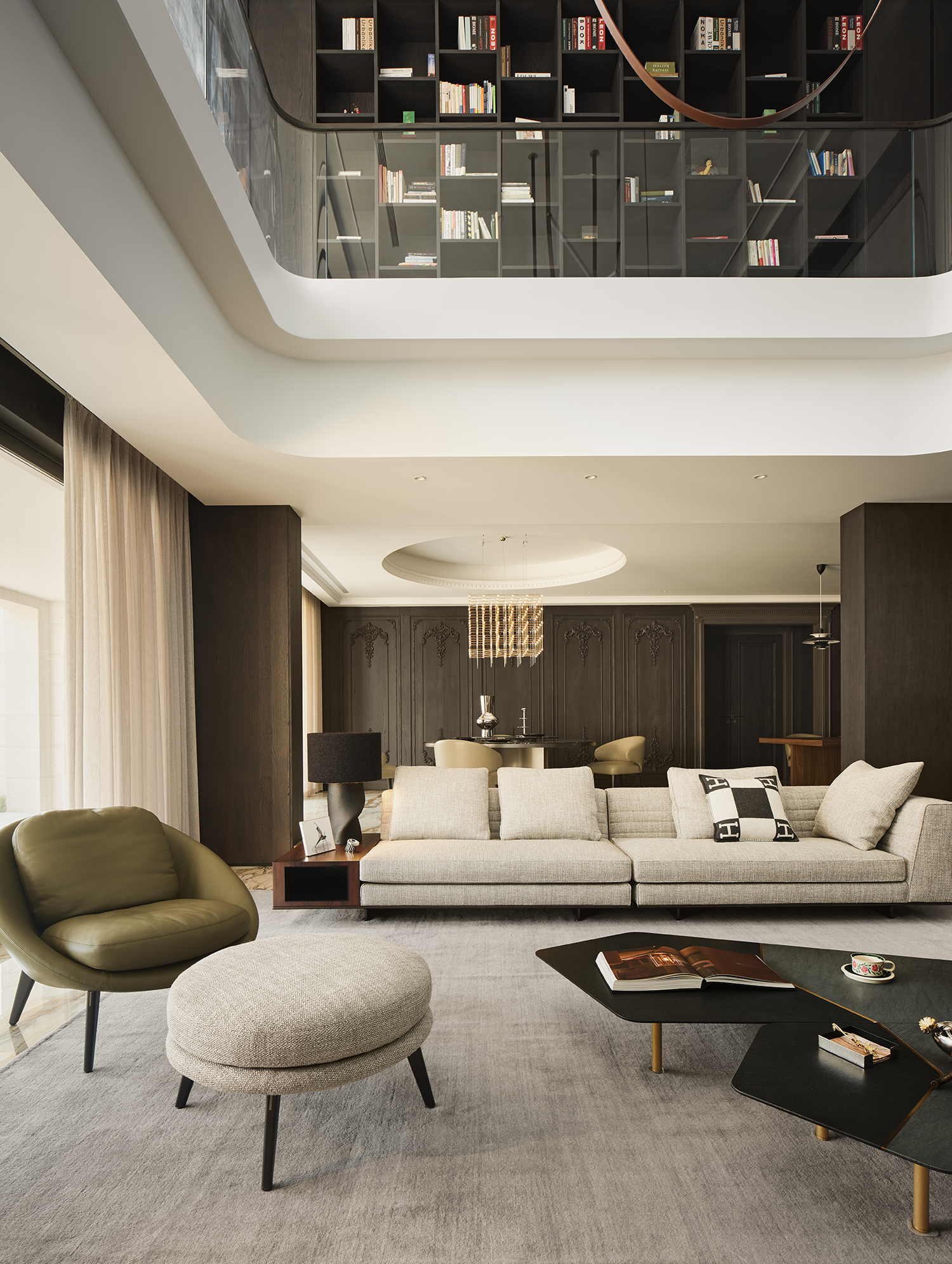 归途丨中国宁波丨亚兰设计咨询-22