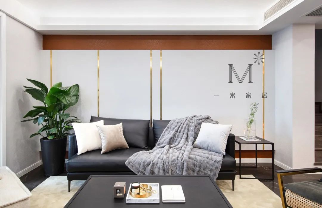 成熟女性家居风，优雅轻奢的魅力解读-57