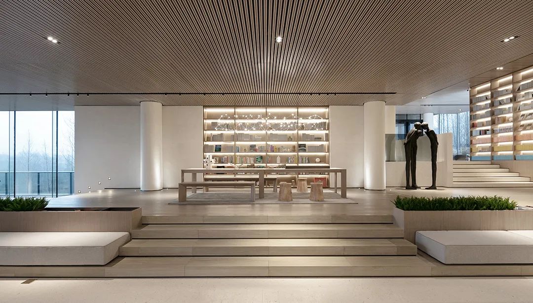 郑州御栖玖里体验中心-7