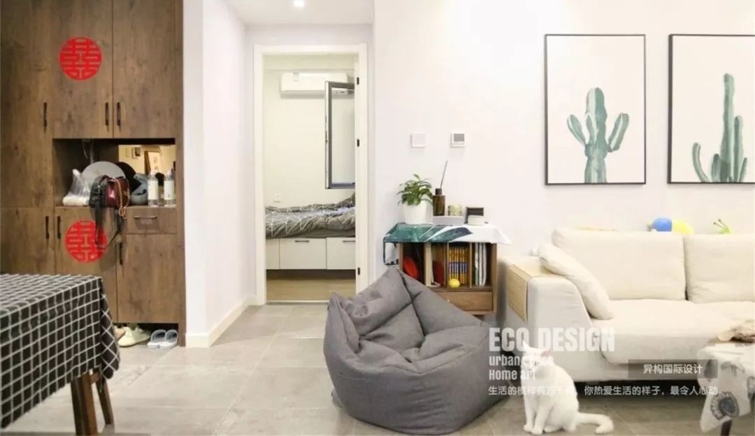 居家艺术 | 沙发抱枕搭配五大技巧，打造“别人家的沙发”-106