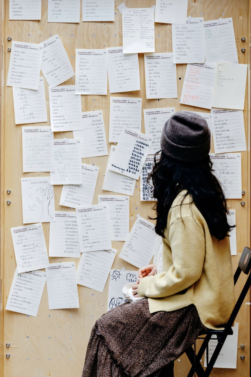 超级新年快闪空间设计丨中国深圳丨.patchStudio 帕奇设计-51