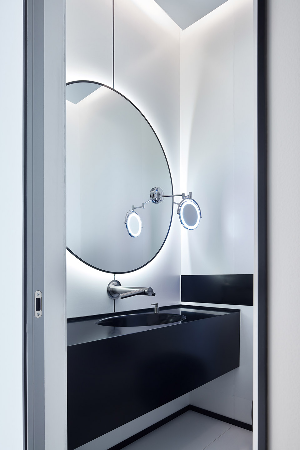 俄罗斯加加林机场VIP休息室-73