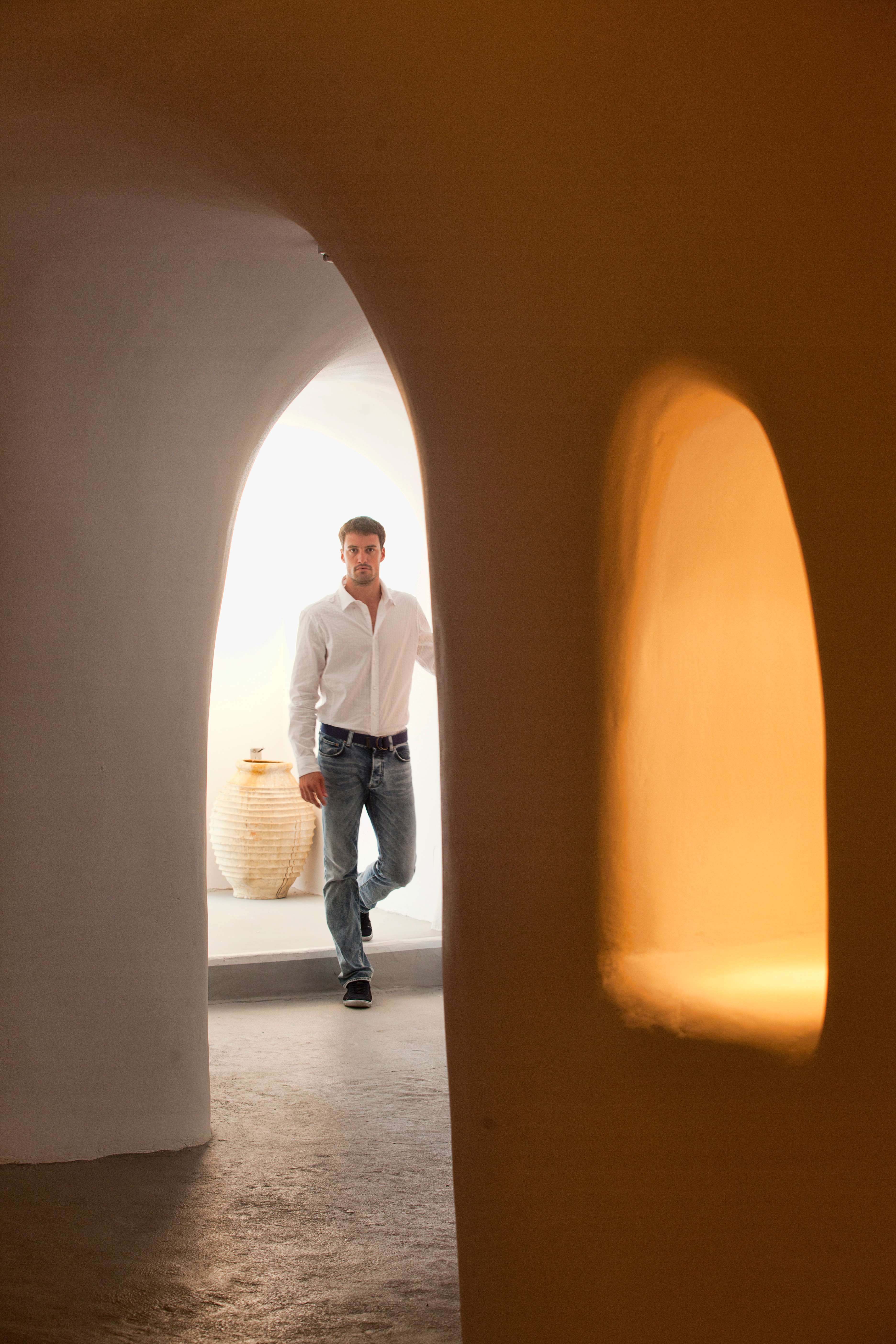 希腊卡纳维伊亚酒店-18