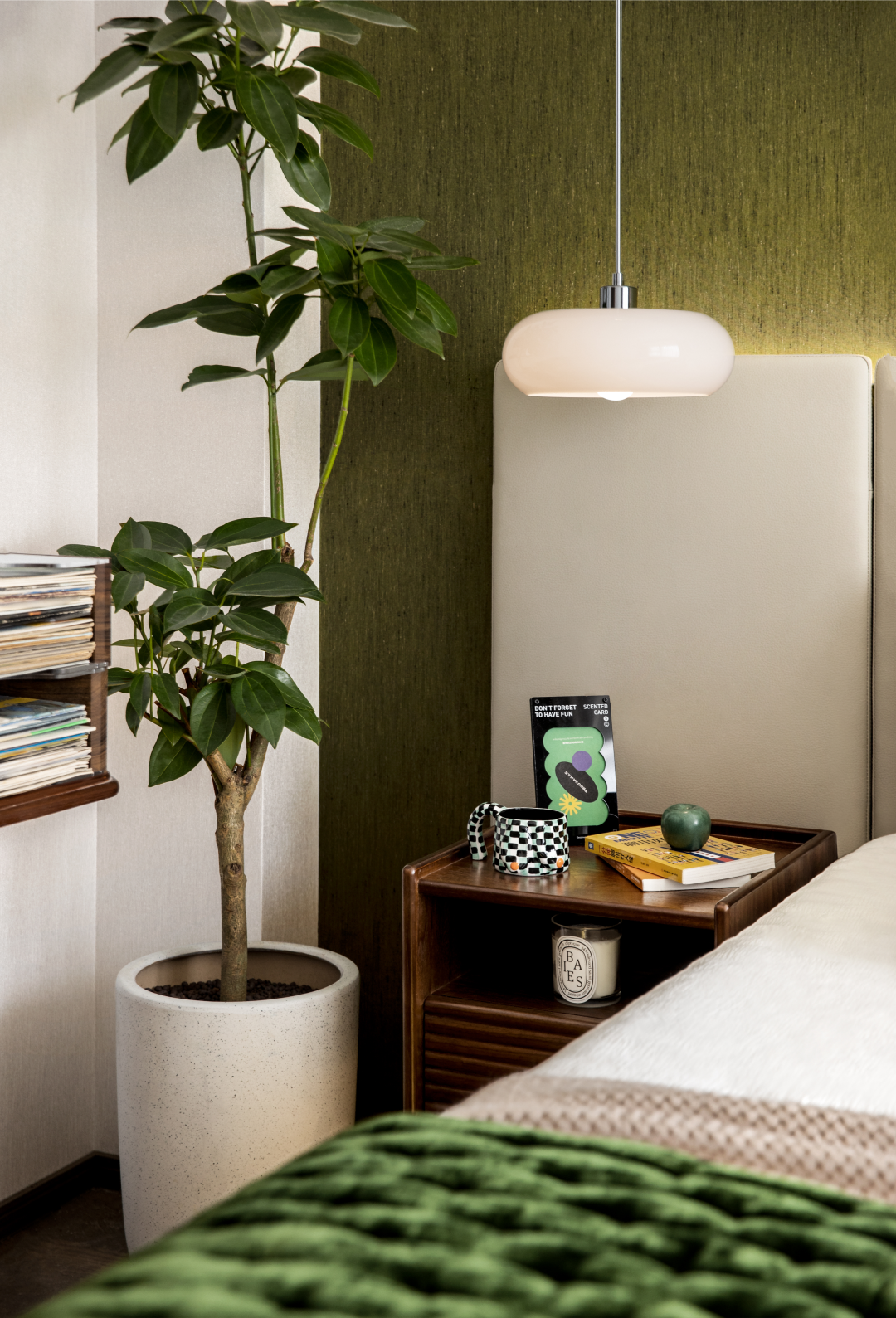 万科南京雨悦光年 89 户型样板间丨中国南京丨上海璞辉空间设计有限公司-9