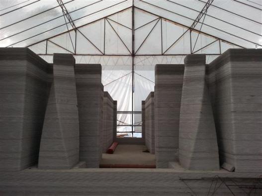 菲律宾3D打印豪华酒店客房-11