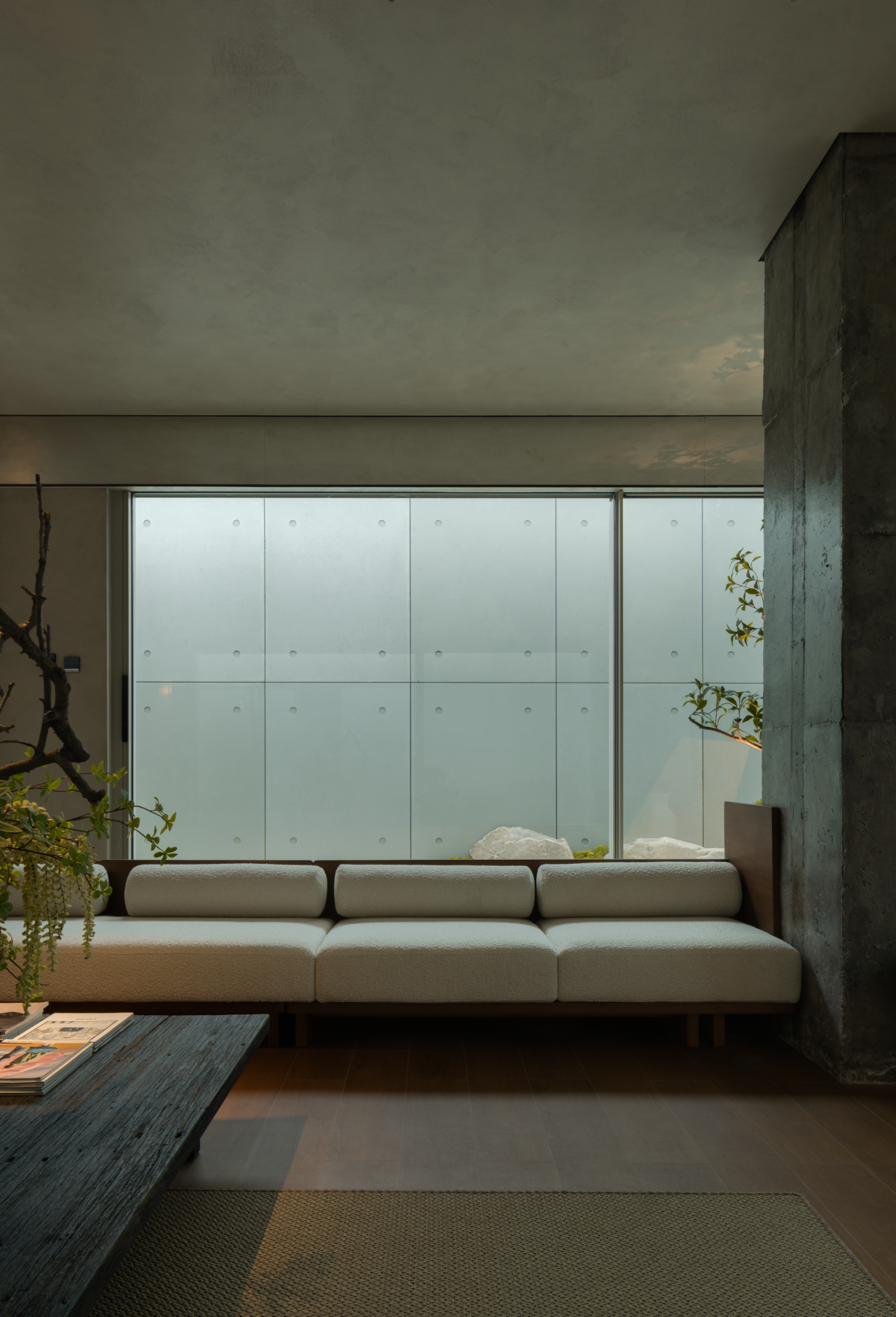 浆果创意 · 成都美萨门窗旗舰店丨中国成都丨JUMGO浆果创意-14