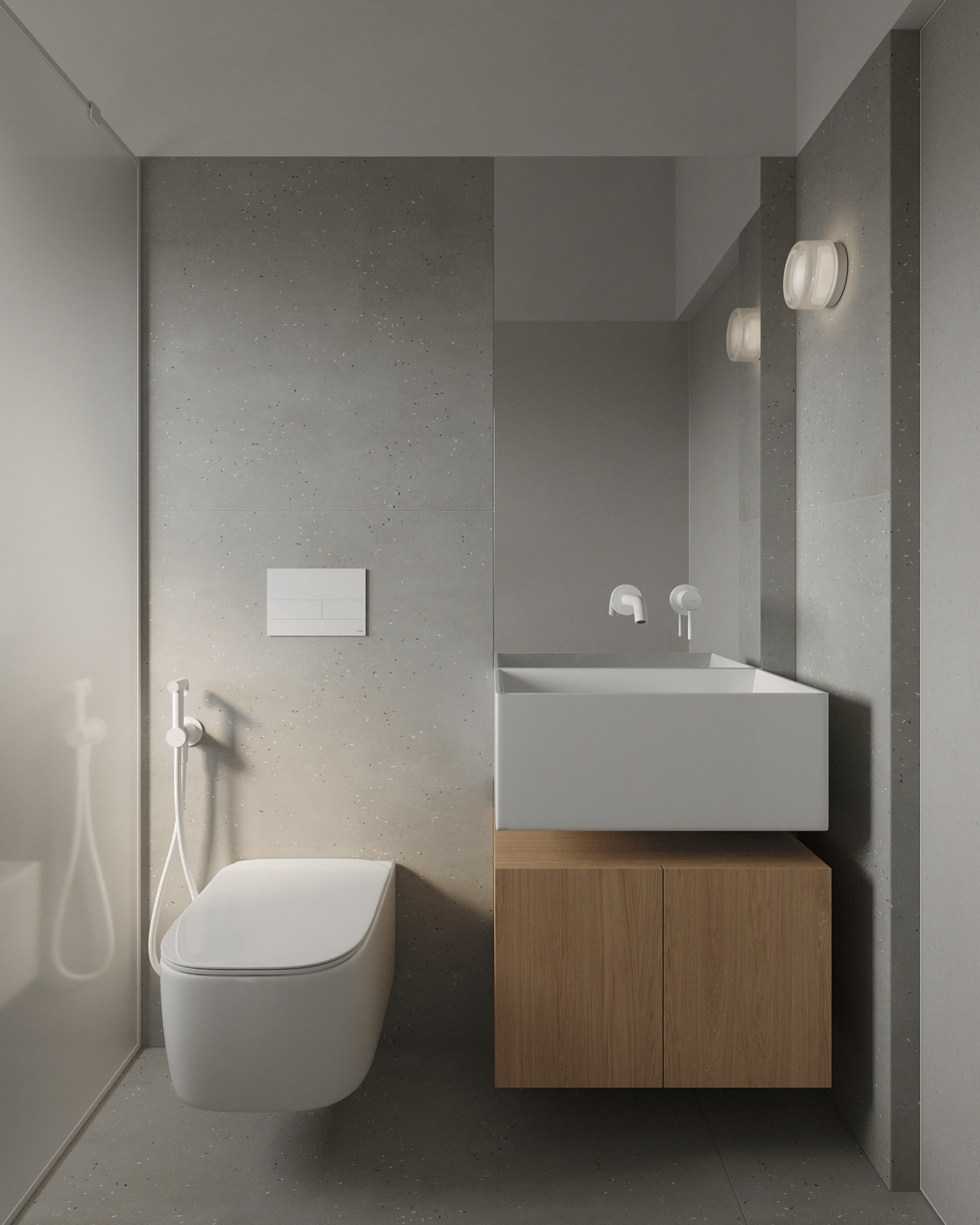 KV住宅丨乌克兰基辅-107