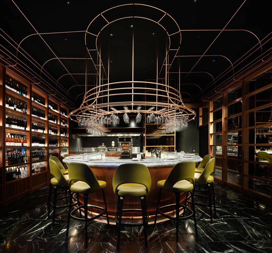 墨尔本维克多·丘吉尔肉店丨澳大利亚墨尔本-13