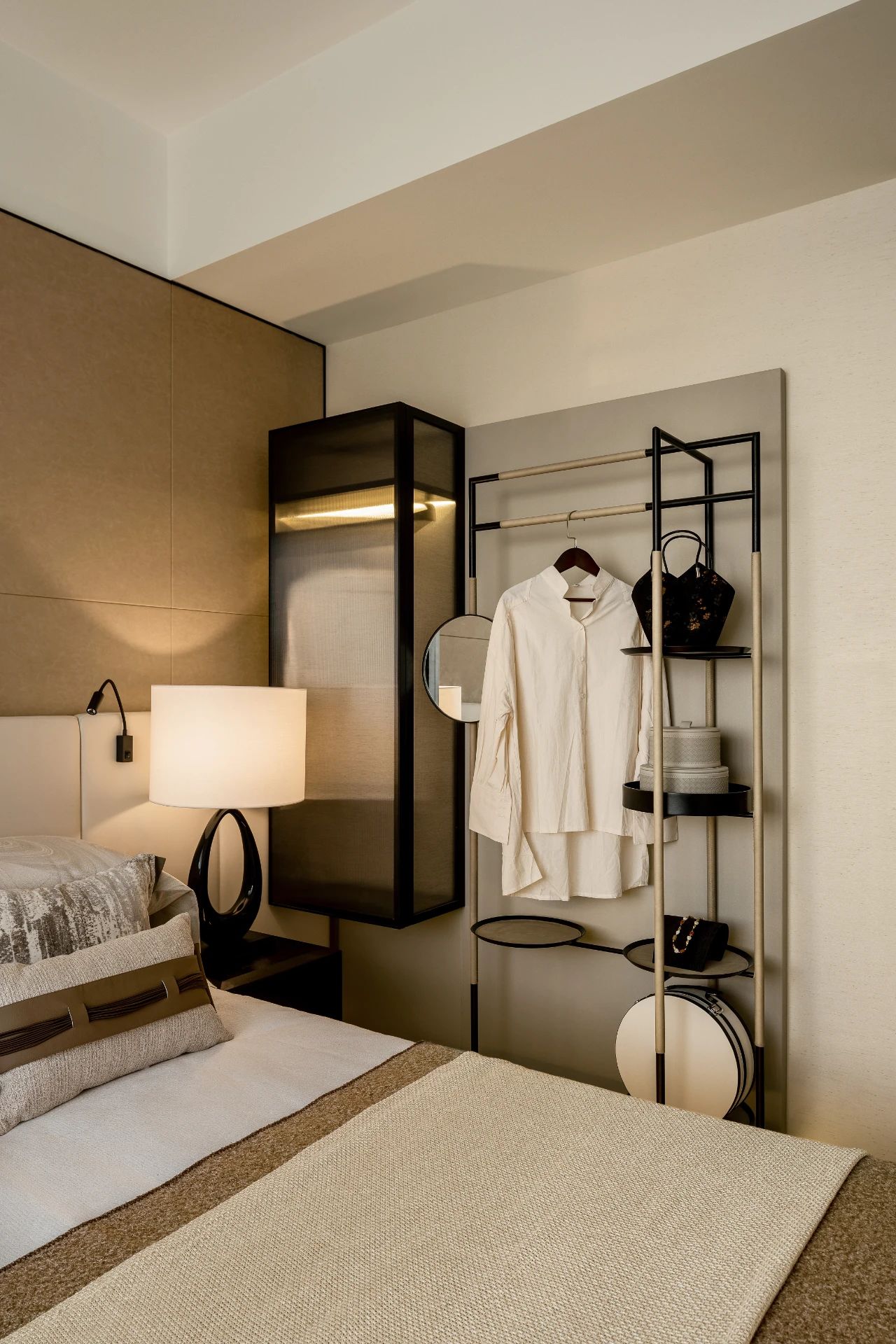 徐州万科昆吾 150 户型丨中国徐州丨上海璞辉空间设计有限公司-51