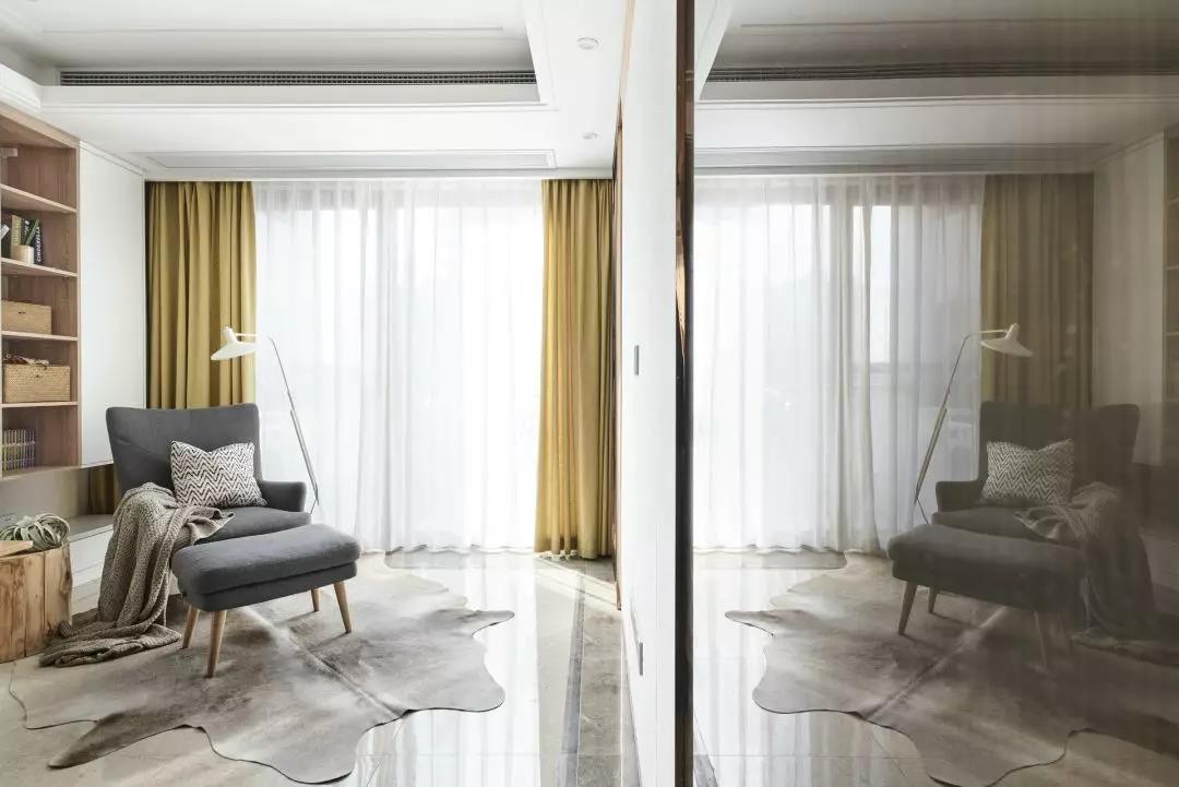 金隅学府 在家中作育英才 | 力设计-11