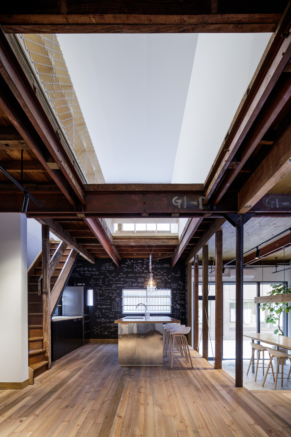 融炉 · 星际航行者-9