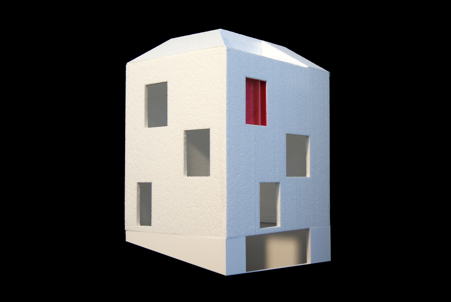 葡萄牙里斯本历史街区河畔住宅-42