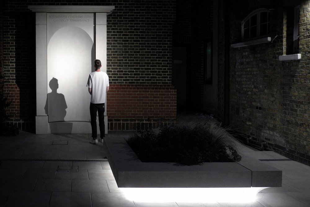 威斯敏斯特验尸官法庭翻新与扩建项目丨英国伦敦丨Lynch Architects-22