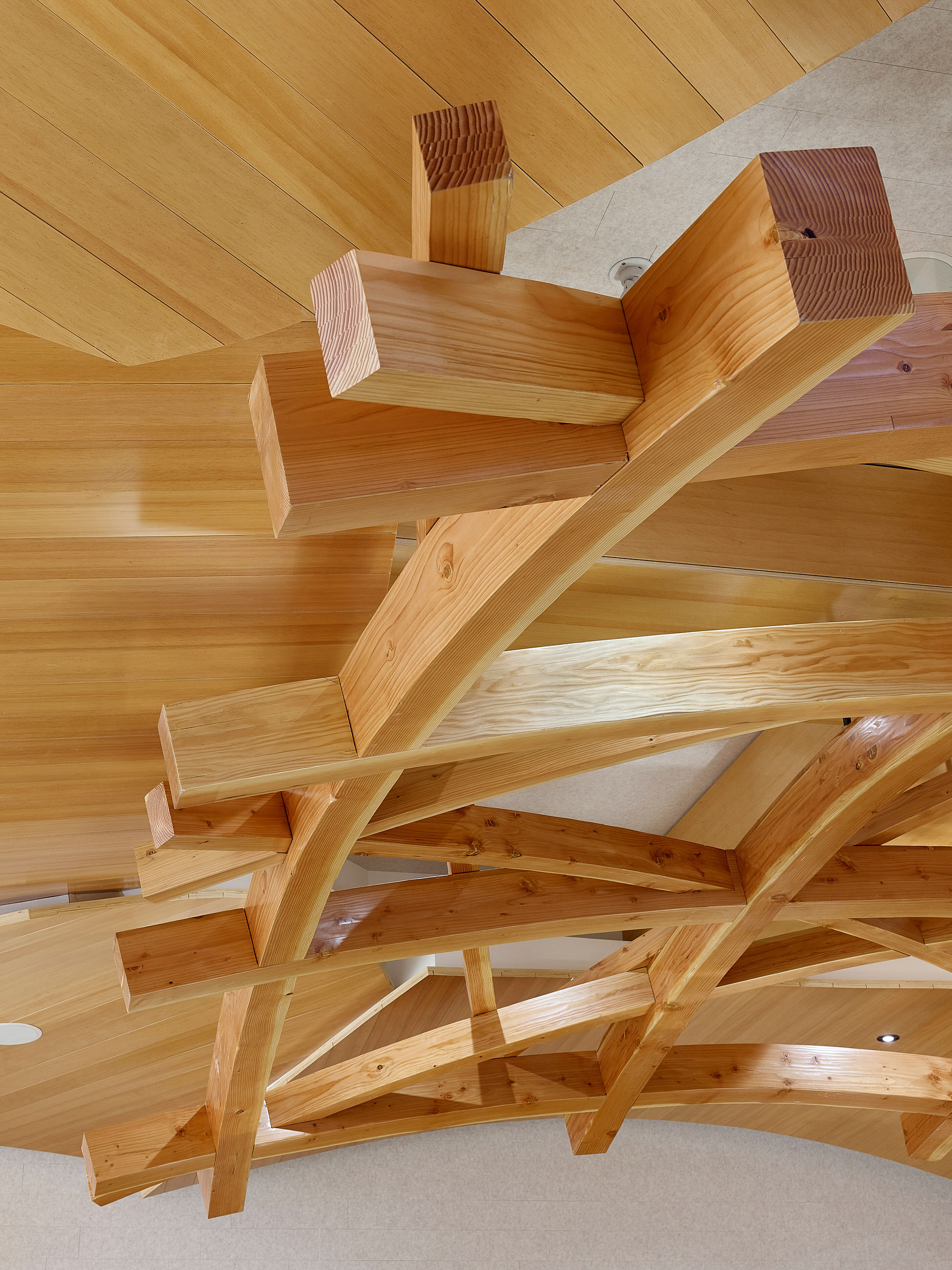 费城艺术博物馆核心项目改造丨美国费城丨弗兰克·盖里（Frank Gehry）-14