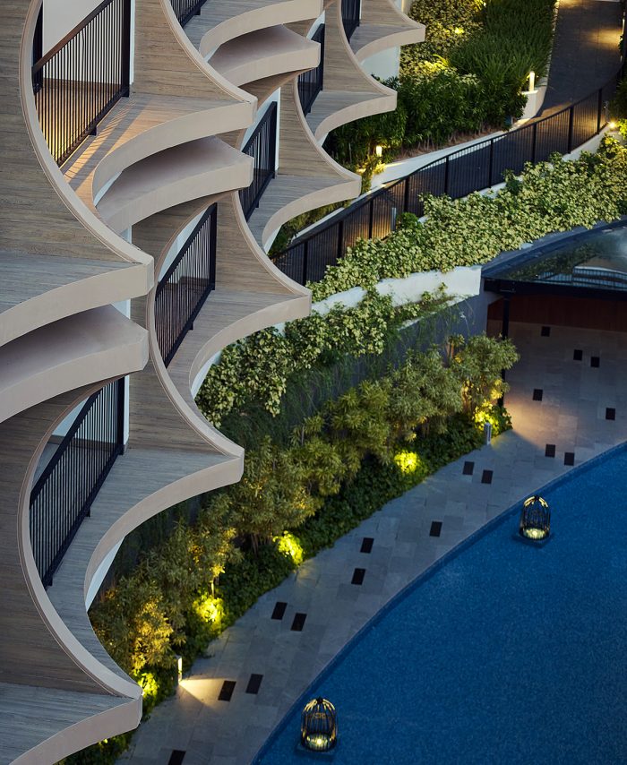 丨马来西亚丨TWS & Partners-48