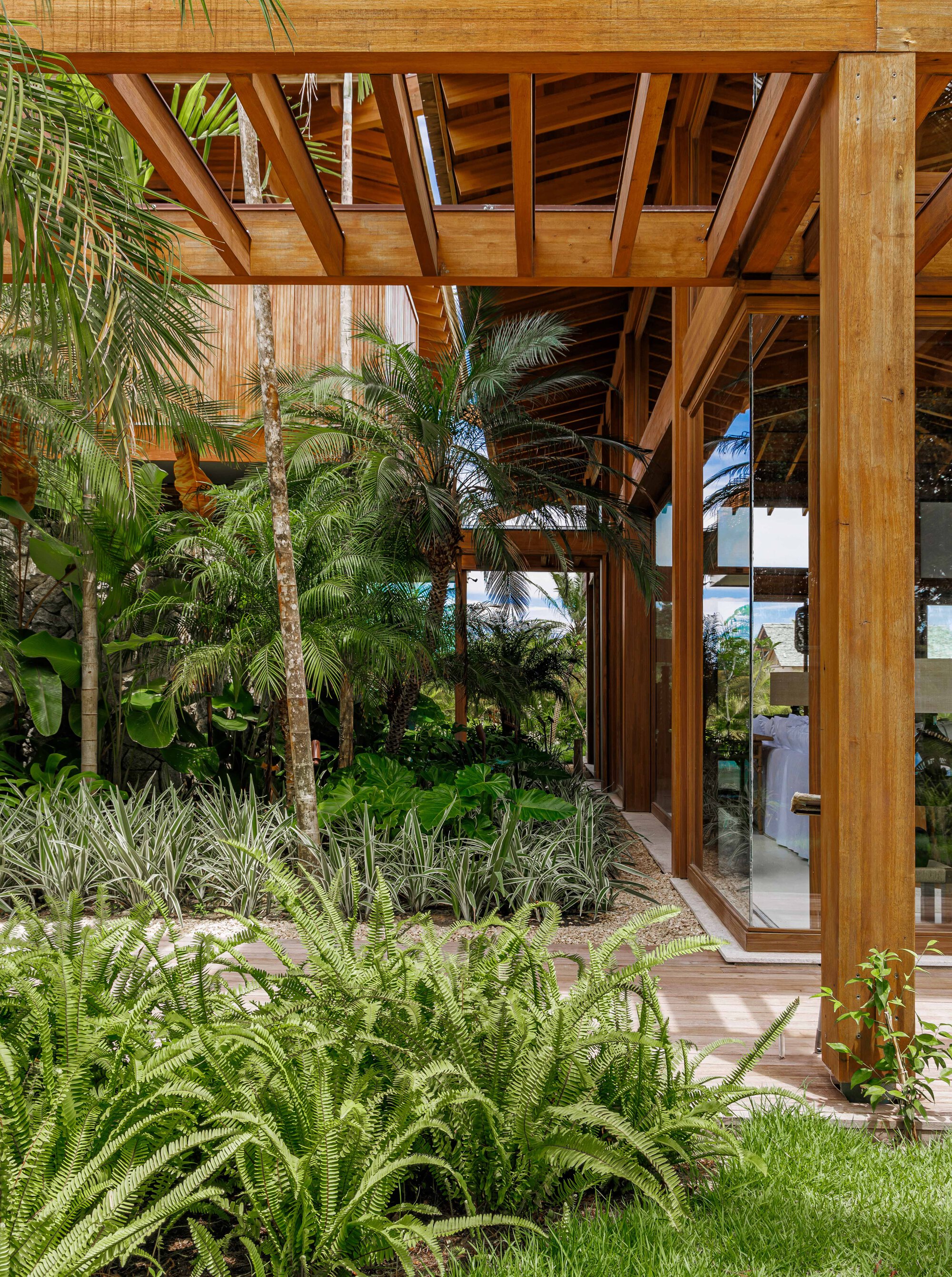 GS 住宅丨巴西丨Attmo arquitetos-73