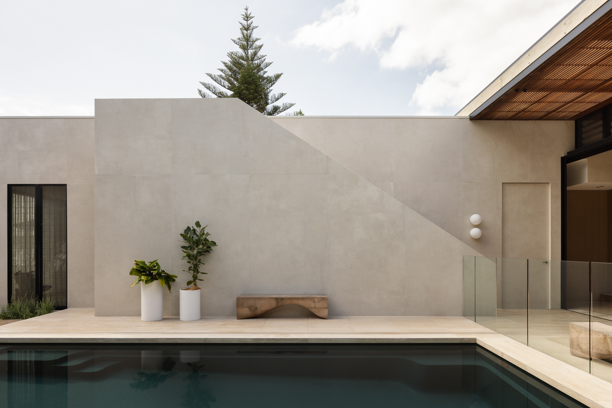 BORDER STREET 海滨别墅丨澳大利亚丨Workroom 工作室-20