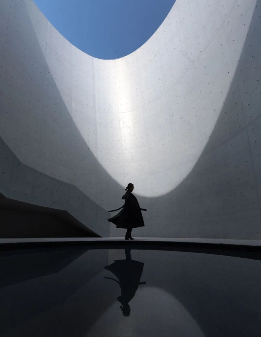 2025WAF奖短名单公布,中国土人占两项!-57