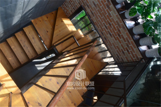 特色酒店设计——山东青岛IN酒店,为年轻的心灵多一倍梦想-59