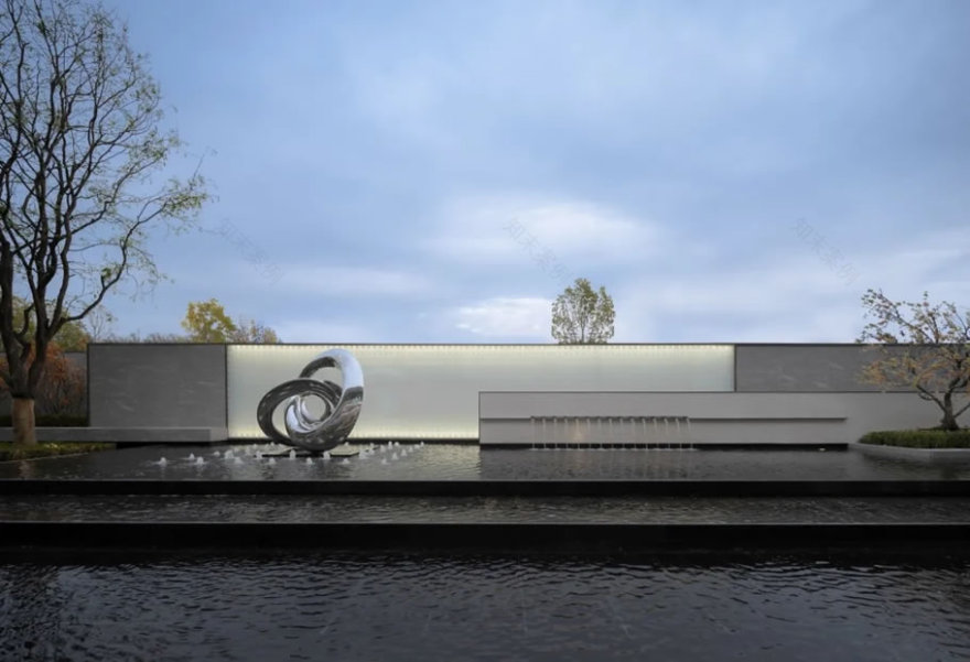 沈阳佳兆业·时光道丨中国沈阳丨DAOYUAN | 道远设计-35