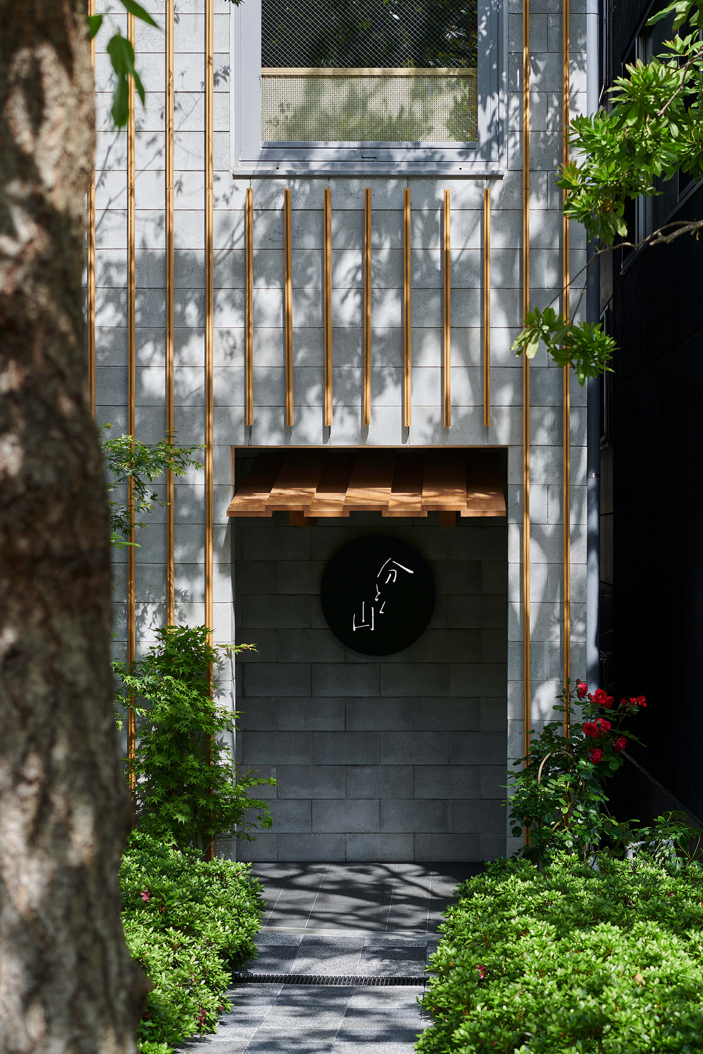 和德山丨日本东京丨Renoveru-3