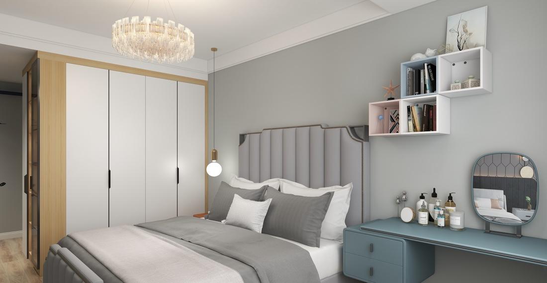 
天津-鸿坤山语墅 -13