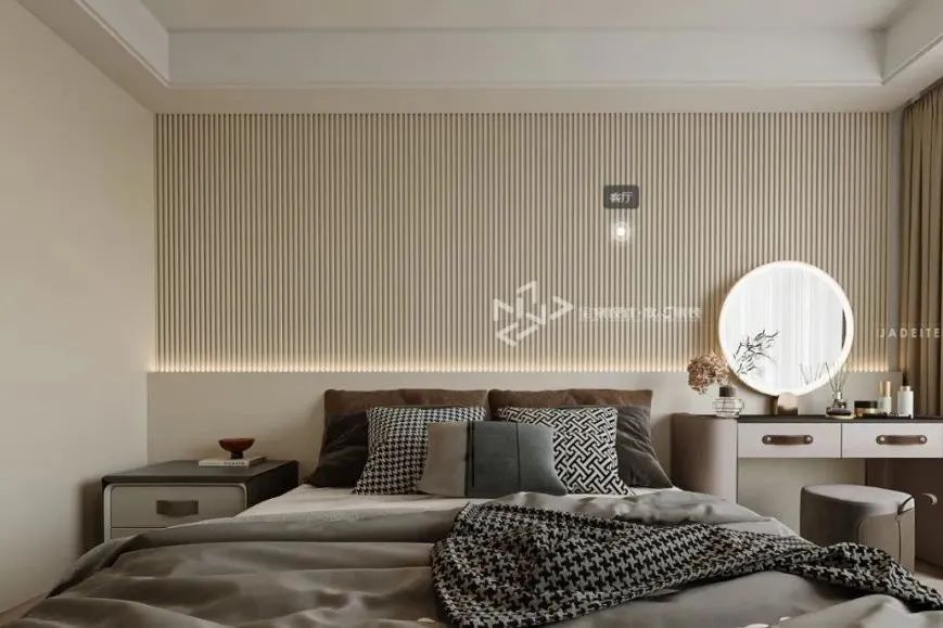 室内设计案例丨中国苏州丨殷烨-54