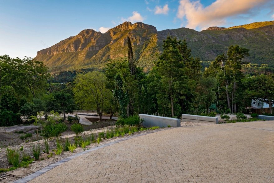 南非阿普尔加思庄园-38