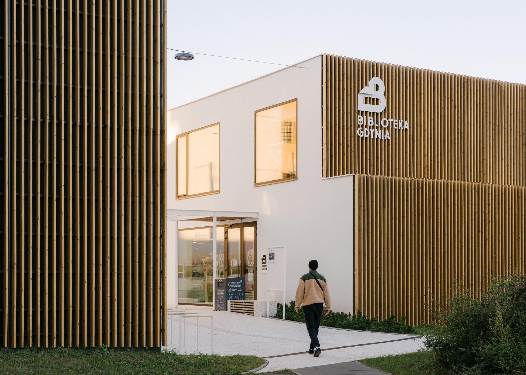 Widna Haven Community Center and Library / PB STUDIO + studiomania + IPA Ipreferanalog-14