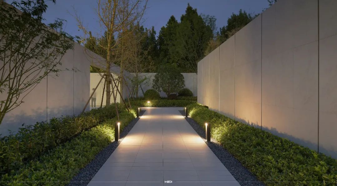   英斯佛朗丨宿迁 钟吾正荣府  景观设计 丨中国宿迁-94