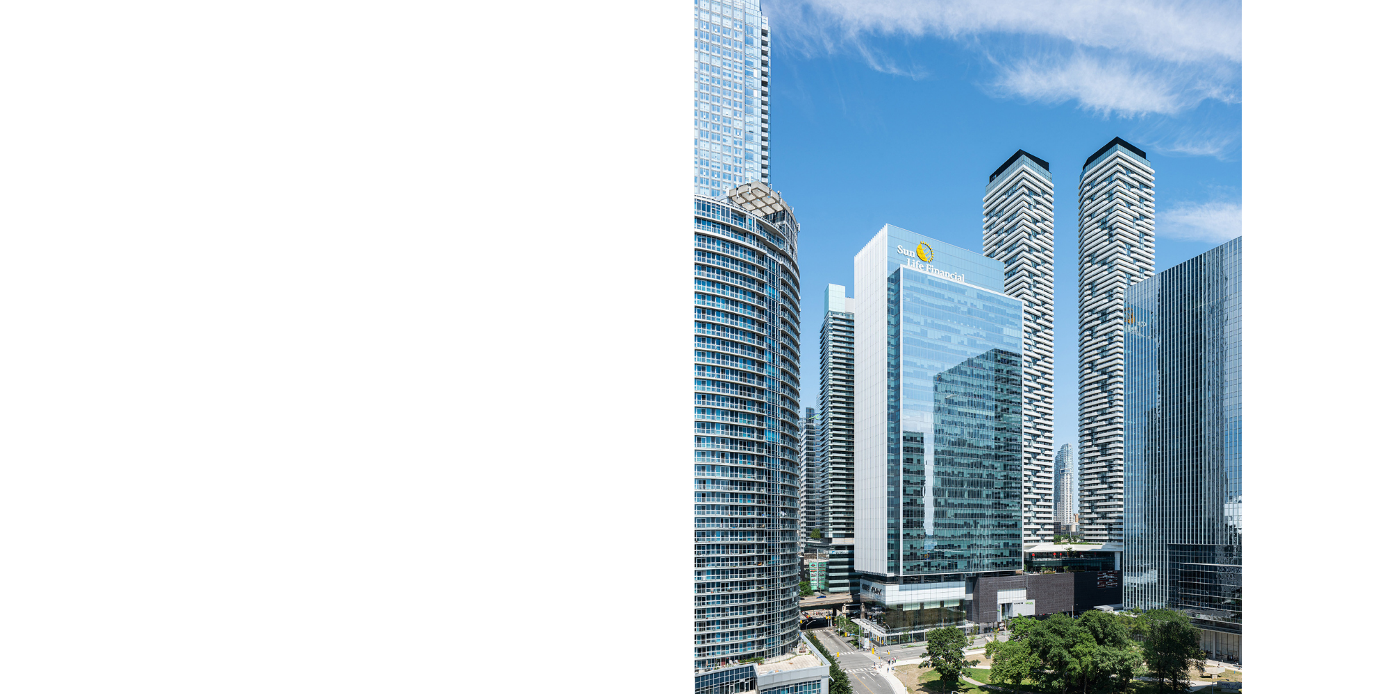 多伦多一阳哈伯广场公寓丨加拿大多伦多丨Sweeny &Co. Architects-21