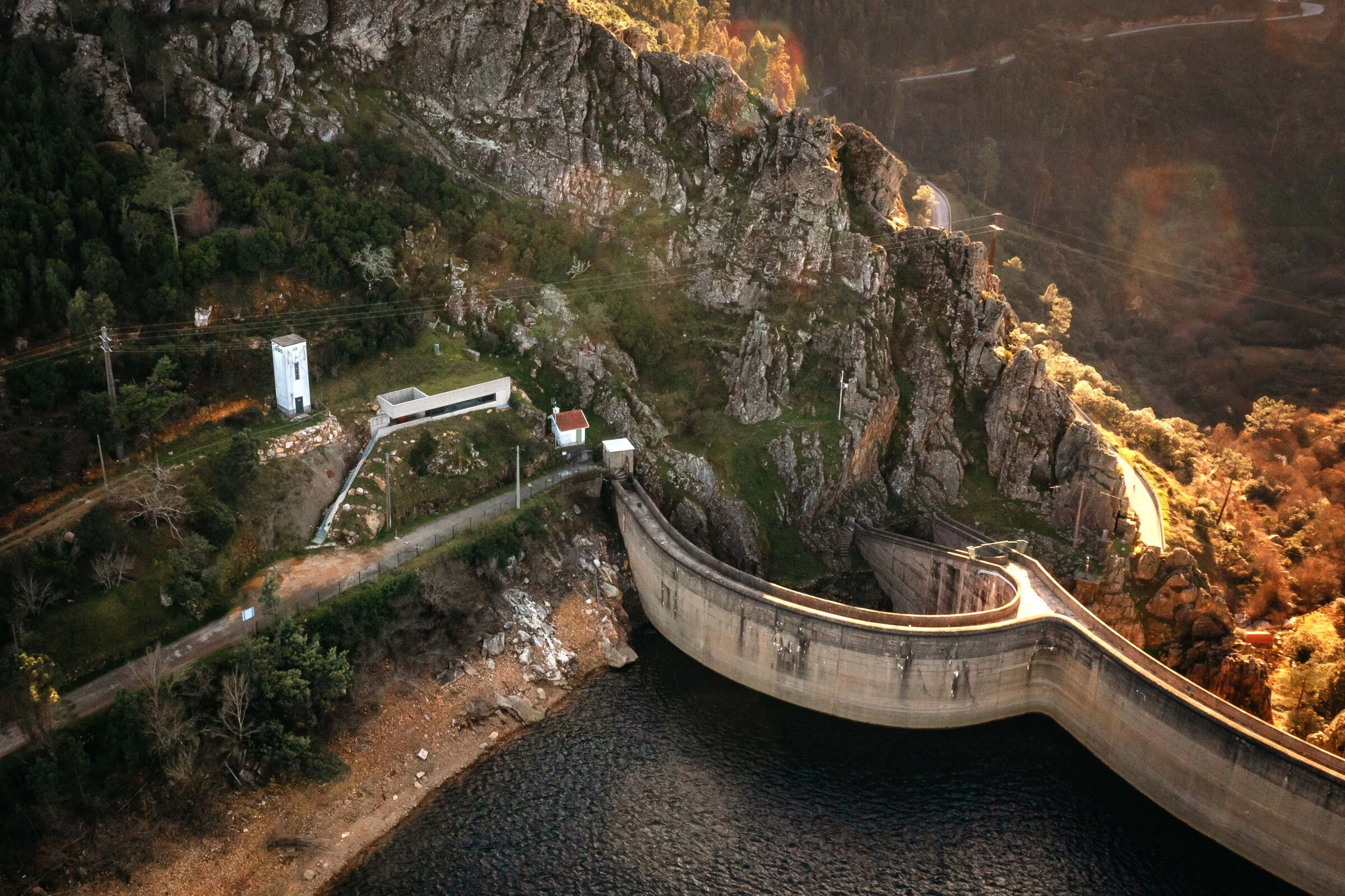 圣卢西亚角丨葡萄牙丨Pedro Geraldes-39