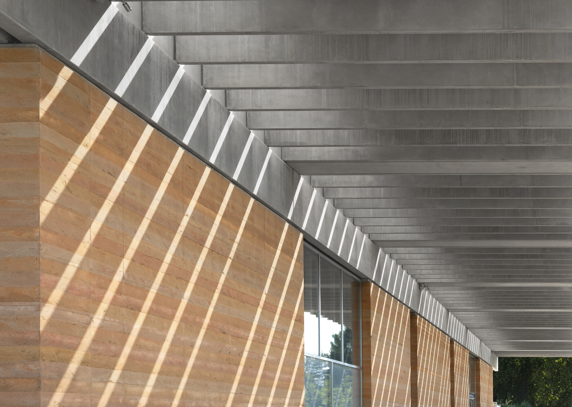 丨法国丨Foster + Partners-28