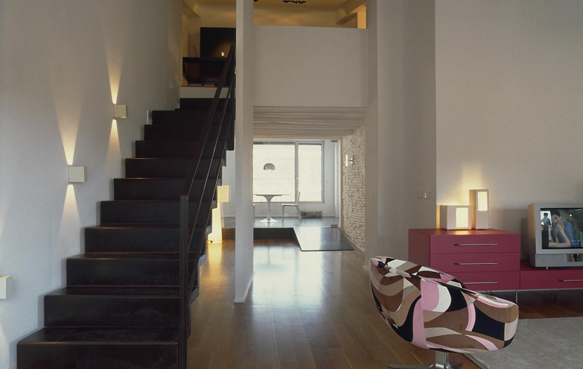 丨西班牙塔拉戈纳丨vilablanch室内建筑工作室-4