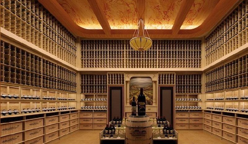 专业打造恒温酒窖，品味生活新境界-4