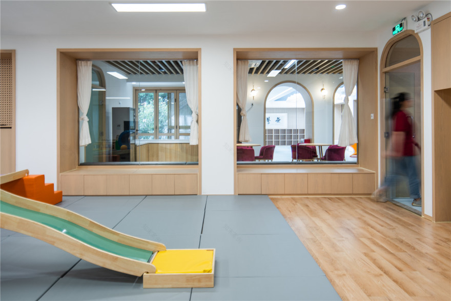 无艺三语国际园丨中国广州-26