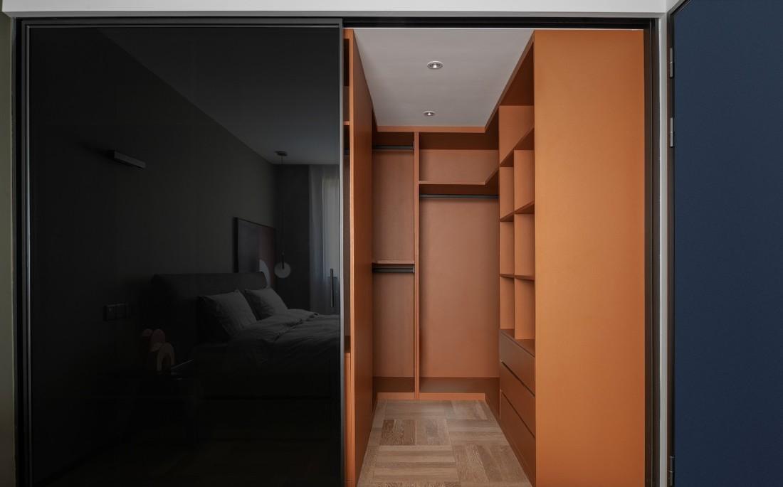 三室一厅逆袭,趣味与实用并重-42