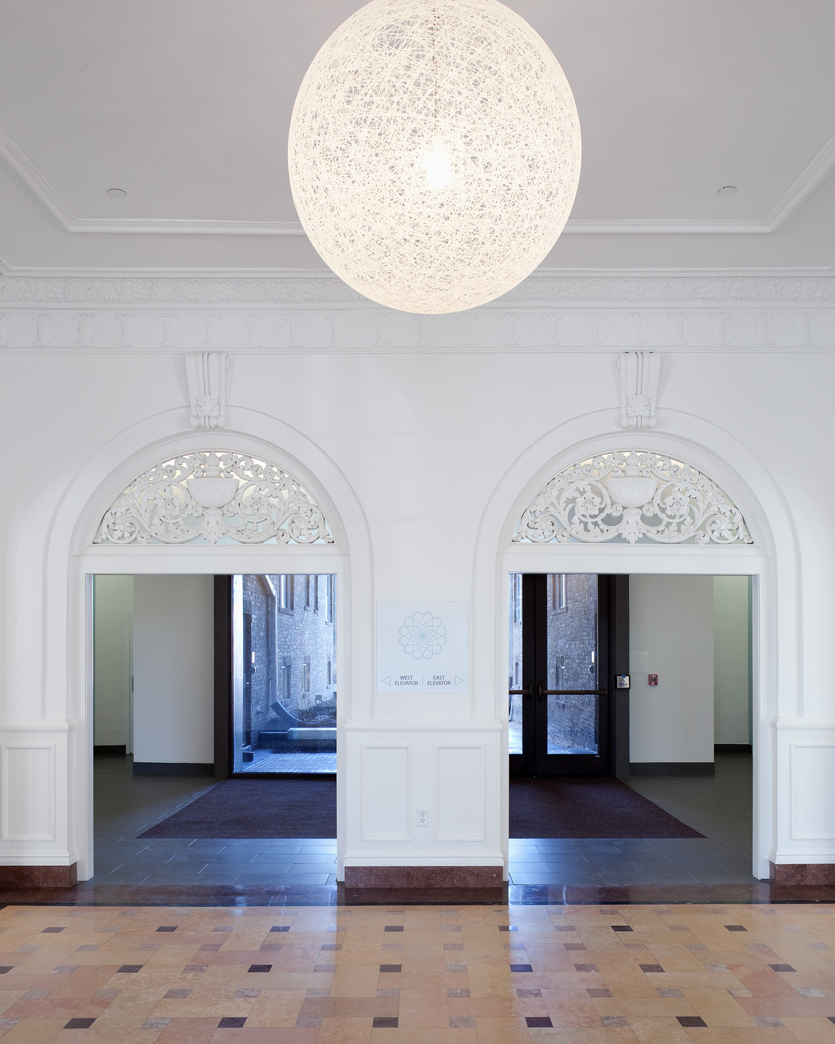 公园中央公寓-5