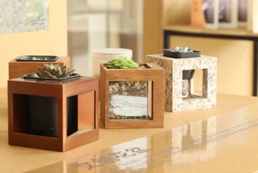 A-TECH•导展|世界遗产日之重塑空间的对话:现代建筑设计大厦北楼修缮中的公共性与开放性展陈实践-69