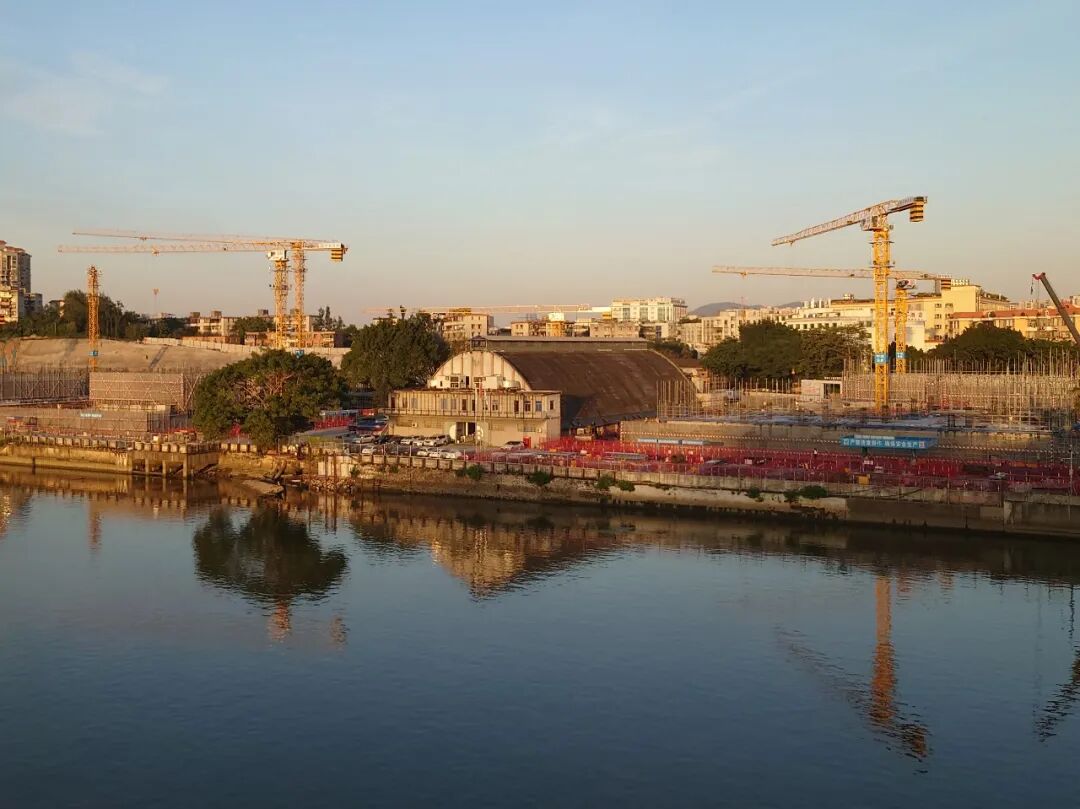 华为广州研发中心丨中国广州丨SPARK-60