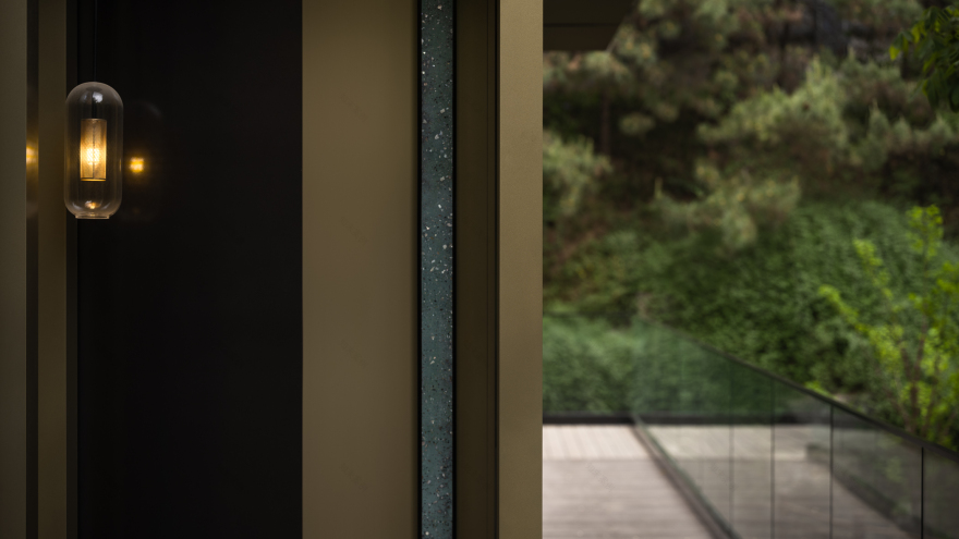 HEYUE Restaurant |和悦·荟馆丨中国西安丨HONG Designworks 红山设计-22