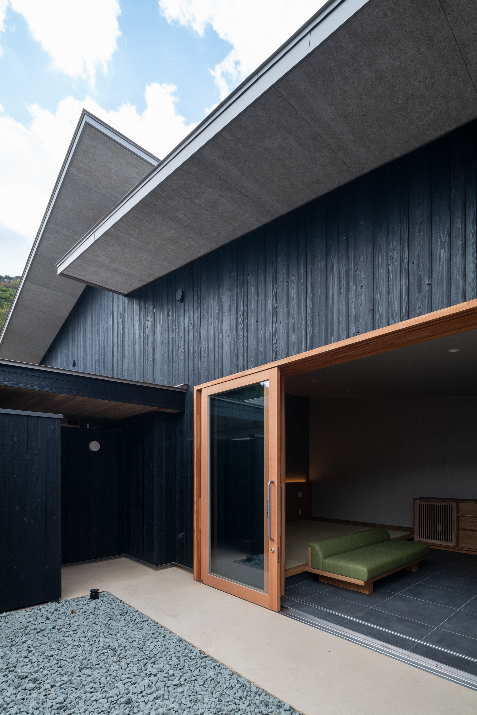 度假酒店丨日本爱媛丨Yano Aoyama Architecture Design-19