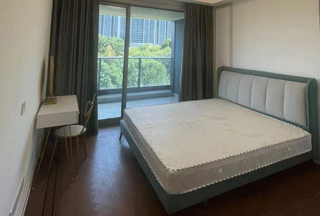 见南山 · 轻硬装改造的优雅家居空间丨中国杭州丨菲拉设计-61