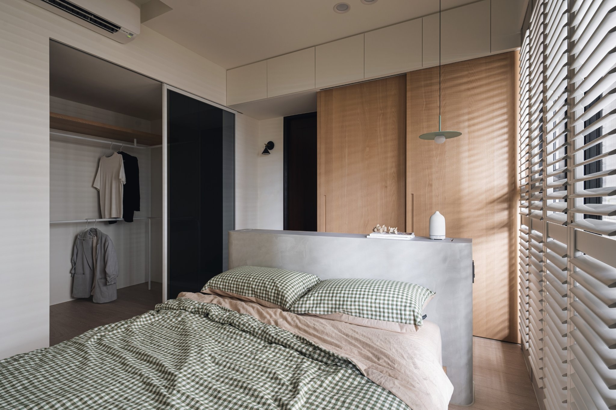 由一座岛开始美好的一日 | 筑悦空间设计-11