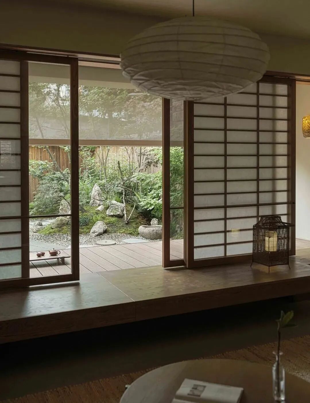 PrivateHome|日式栖居，留一处安然给自己-41