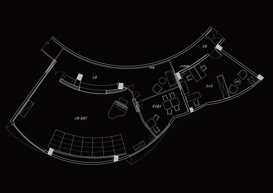 金铎合唱团丨中国重庆丨圆周设计Pi Design-75